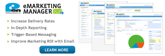 Pen eMarketing Manager