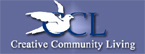 CREATIVE COMMUNITY LOGO