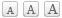 Font Sizer