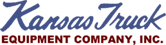 KANSAS TRUCK LOGO