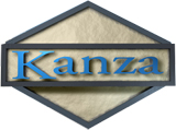 KANZA LOGO