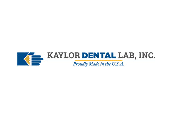 encrypted responsive website design for Kaylor Dental Lab project