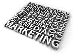 Marketing Words