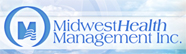 Midwest health logo