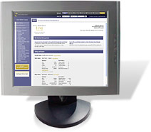 Miva Merchant 5 Administrative Interface Demo