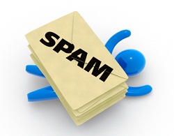 Stop Spam