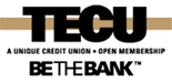 TECU CREDIT UNION LOGO