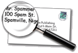 Spam Filtering