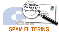 Spam Filtering