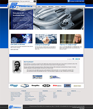 Web Design
