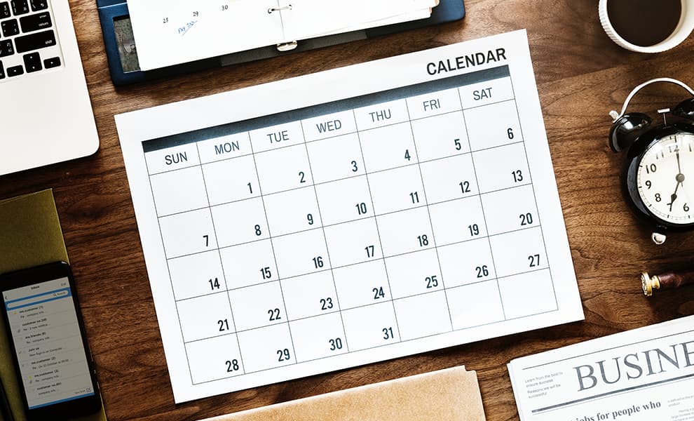 Microsoft Office 365 Outlook Shared Calendar Features We Love