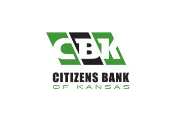 Website development and hosting services for Citizens Bank of Kansas project