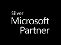 Microsoft Silver Partner logo