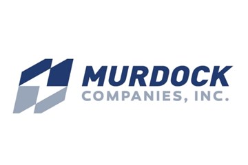 website design and development for Murdock Companies