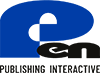 Pen Publishing logo
