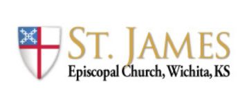 website design and development for St. James Episcopal Church Wichita