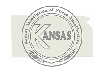website design and development for Kansas Association of Nurse Anesthetists (KANA)