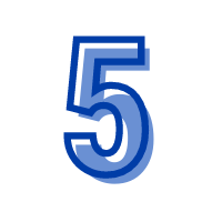 five