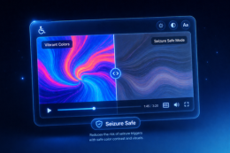 Seizure safe
