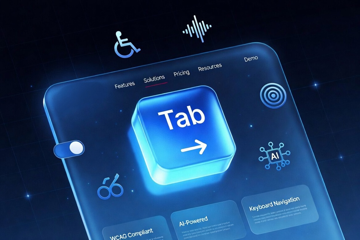 Keyboard Navigation