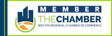 Pen Publishing is a member of the local Wichita Chamber of Commerce