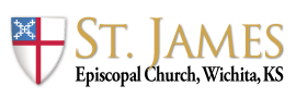 St James Wichita Website Design